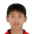 杨浚铭